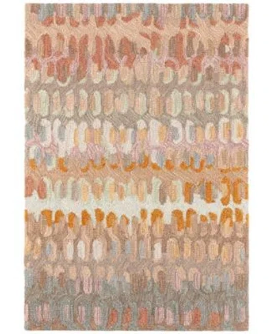 Dash And Albert Rugs By Annie Dash Albert Rugs By Annie Selke Paint Chip Wool Da1830 Rug Collection In Multi