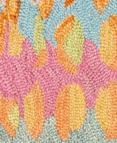 Dash And Albert Rugs By Annie Dash Albert Rugs By Annie Selke Paint Chip Wool Da1833 Rug Collection In Multi