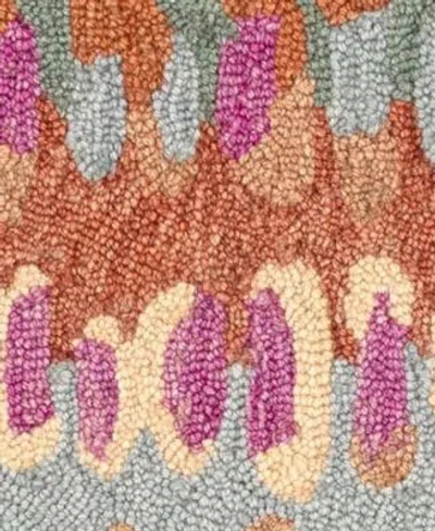 Dash And Albert Rugs By Annie Dash Albert Rugs By Annie Selke Paint Chip Wool Da1834 Rug Collection In Multi