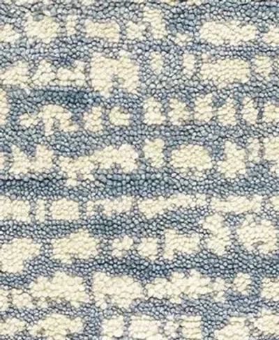Dash And Albert Rugs By Annie Dash Albert Rugs By Annie Selke Shepherd Da1866 Rug Collection In Blue