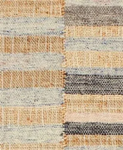 Dash And Albert Rugs By Annie Dash Albert Rugs By Annie Selke Ravel Stripe Da1931 Rug Collection In Blue