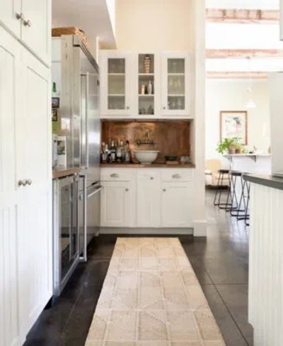 Dash And Albert Rugs By Annie Dash Albert Rugs By Annie Selke Ojai Da1168 Rug Collection In Neutral