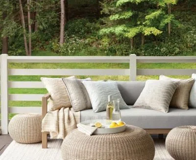 Dash And Albert Rugs By Annie Dash Albert Rugs By Annie Selke Veranda Performance Da1097 Rug Collection In White