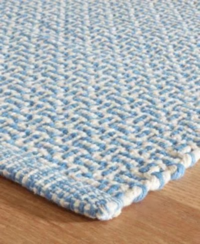 Dash And Albert Rugs By Annie Dash Albert Rugs By Annie Selke Miss Muffet Da1992 Rug Collection In Blue
