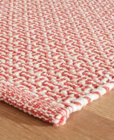 Dash And Albert Rugs By Annie Dash Albert Rugs By Annie Selke Miss Muffet Da1991 Rug Collection In Red