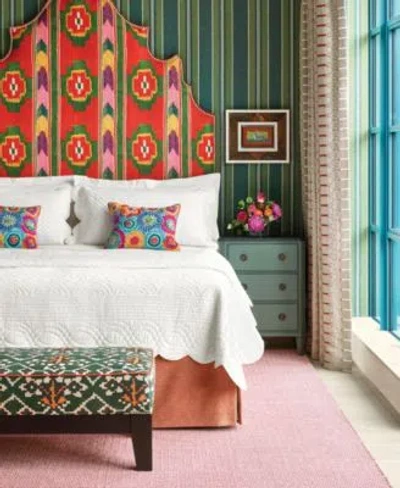 Dash And Albert Rugs By Annie Dash Albert Rugs By Annie Selke Miss Muffet Da1991 Rug Collection In Red