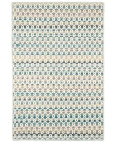Dash And Albert Rugs By Annie Dash Albert Rugs By Annie Selke Poppy Da2024 Rug Collection In Blue