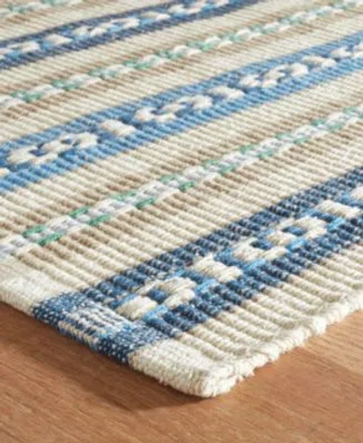 Dash And Albert Rugs By Annie Dash Albert Rugs By Annie Selke Long Slade Da2000 Rug Collection In Multi
