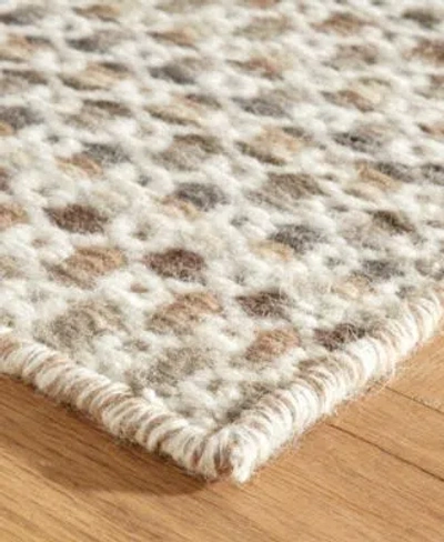 Dash And Albert Rugs By Annie Dash Albert Rugs By Annie Selke Poppy Da2026 Rug Collection In Brown