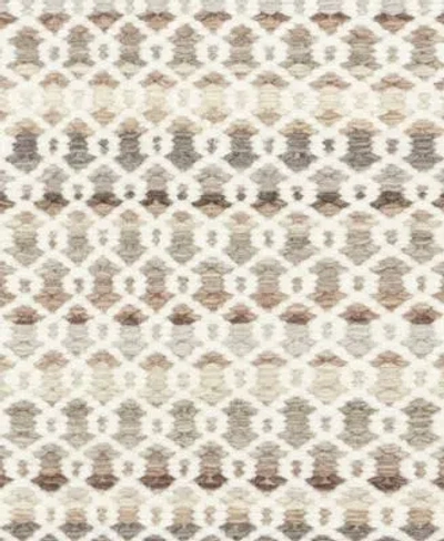 Dash And Albert Rugs By Annie Dash Albert Rugs By Annie Selke Poppy Da2026 Rug Collection In Brown