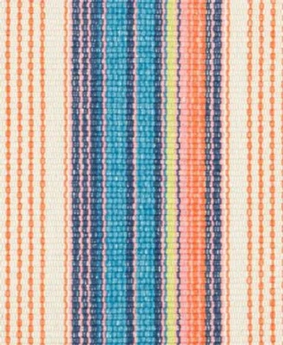 Dash And Albert Rugs By Annie Dash Albert Rugs By Annie Selke Sloane Stripe Da2028 Rug Collection In Multi