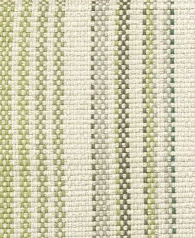 Dash And Albert Rugs By Annie Dash Albert Rugs By Annie Selke Oslo Stripe Da1419 Rug Collection In Green