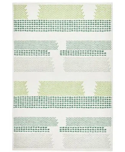 Dash And Albert Rugs By Annie Dash Albert Rugs By Annie Selke Tread Lightly Machine Washable Da2201 Rug Collection In Green