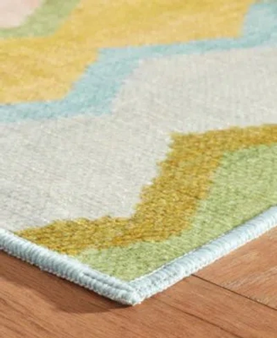 Dash And Albert Rugs By Annie Dash Albert Rugs By Annie Selke Safety Net Machine Washable Da2192 Rug Collection In Multi