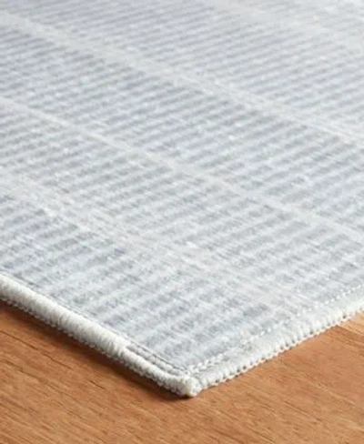 Dash And Albert Rugs By Annie Dash Albert Rugs By Annie Selke Samson Machine Washable Da2195 Rug Collection In Gray
