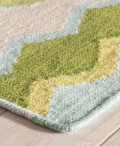 Dash And Albert Rugs By Annie Dash Albert Rugs By Annie Selke Safety Net Wool Da1776 Rug Collection In Multi