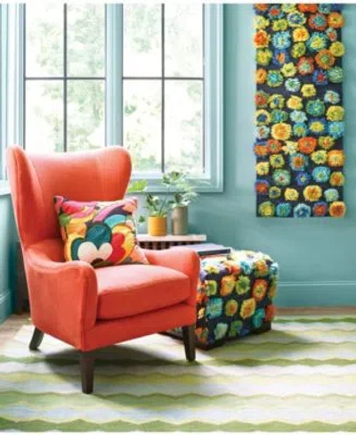 Dash And Albert Rugs By Annie Dash Albert Rugs By Annie Selke Safety Net Wool Da1776 Rug Collection In Multi