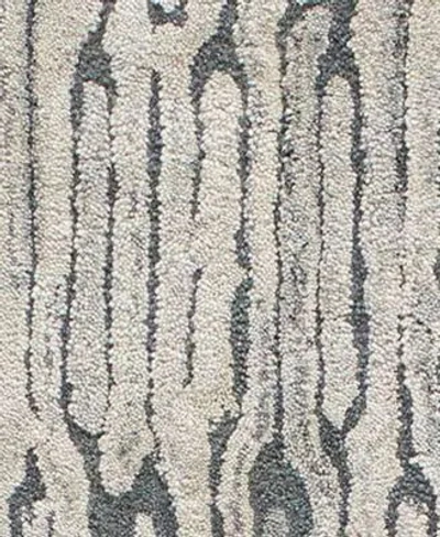 Dash And Albert Rugs By Annie Dash Albert Rugs By Annie Selke Malone Wool Da1856 Rug Collection In Gray