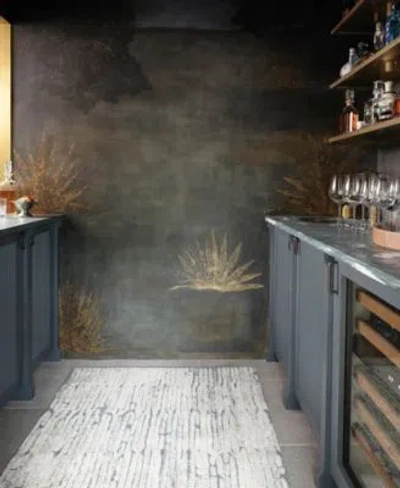 Dash And Albert Rugs By Annie Dash Albert Rugs By Annie Selke Malone Wool Da1856 Rug Collection In Gray