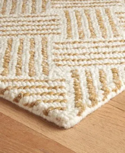 Dash And Albert Rugs By Annie Dash Albert Rugs By Annie Selke Layers Da2213 Rug Collection In Brown