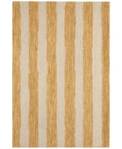 Dash And Albert Rugs By Annie Dash Albert Rugs By Annie Selke Silas Stripe Da2219 Rug Collection In Gold