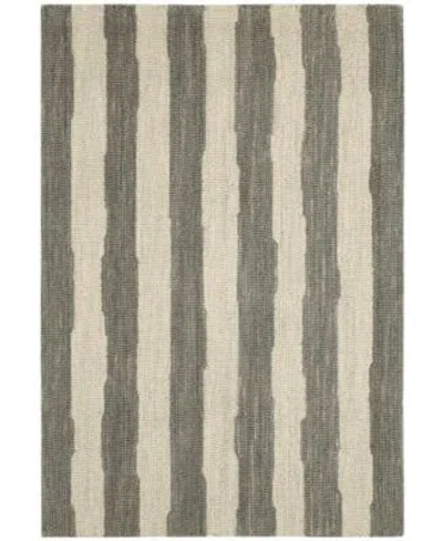 Dash And Albert Rugs By Annie Dash Albert Rugs By Annie Selke Silas Stripe Da2220 Rug Collection In Gray