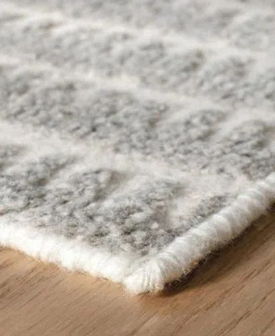 Dash And Albert Rugs By Annie Dash Albert Rugs By Annie Selke Whitby Da2304 Rug Collection In Gray