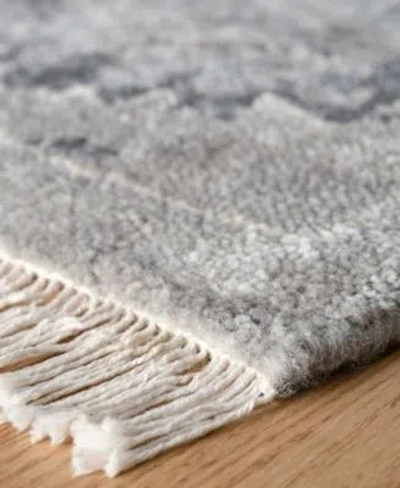 Dash And Albert Rugs By Annie Dash Albert Rugs By Annie Selke Lila Da2309 Rug Collection In Gray