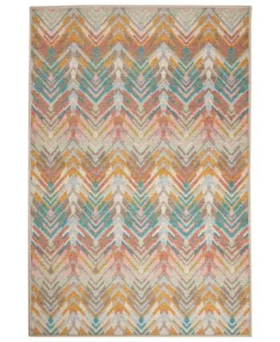 Dash And Albert Rugs By Annie Dash Albert Rugs By Annie Selke Seneca Machine Washable Da2343 Rug Collection In Multi
