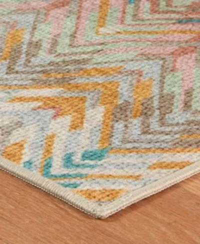 Dash And Albert Rugs By Annie Dash Albert Rugs By Annie Selke Seneca Machine Washable Da2343 Rug Collection In Multi