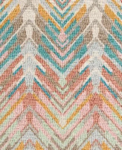 Dash And Albert Rugs By Annie Dash Albert Rugs By Annie Selke Seneca Machine Washable Da2343 Rug Collection In Multi