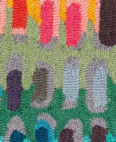 Dash And Albert Rugs By Annie Dash Albert Rugs By Annie Selke Paint Chip Wool Da552 Rug Collection In Multi