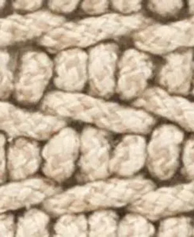 Dash And Albert Rugs By Annie Dash Albert Rugs By Annie Selke Veranda Performance Da554 Rug Collection In Brown