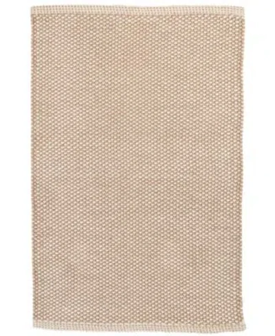 Dash And Albert Rugs By Annie Dash Albert Rugs By Annie Selke Pebble Performance Da556 Rug Collection In Brown