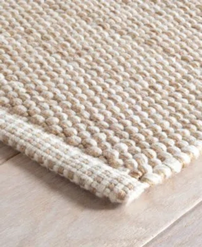 Dash And Albert Rugs By Annie Dash Albert Rugs By Annie Selke Pebble Performance Da556 Rug Collection In Brown