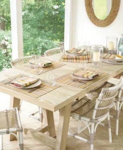 Dash And Albert Rugs By Annie Dash Albert Rugs By Annie Selke Pebble Performance Da556 Rug Collection In Brown