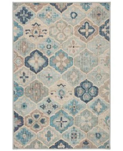 Dash And Albert Rugs By Annie Dash Albert Rugs By Annie Selke Pali Machine Washable Da2050 Rug Collection In Blue