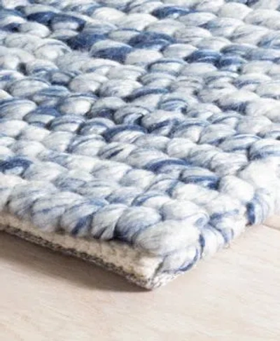 Dash And Albert Rugs By Annie Dash Albert Rugs By Annie Selke Niels Da967 Rug Collection In Blue