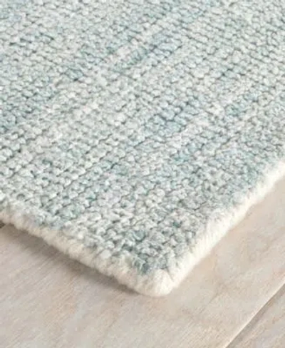 Dash And Albert Rugs By Annie Dash Albert Rugs By Annie Selke Quartz Da928 Rug Collection In Blue