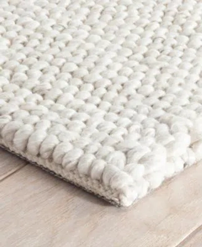 Dash And Albert Rugs By Annie Dash Albert Rugs By Annie Selke Niels Da968 Rug Collection In White