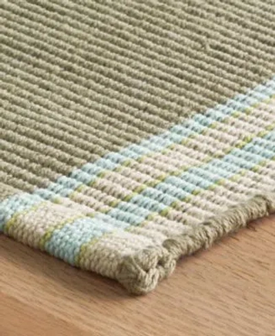 Dash And Albert Rugs By Annie Dash Albert Rugs By Annie Selke Stone Soup Cotton Rda019 Rug Collection In Multi