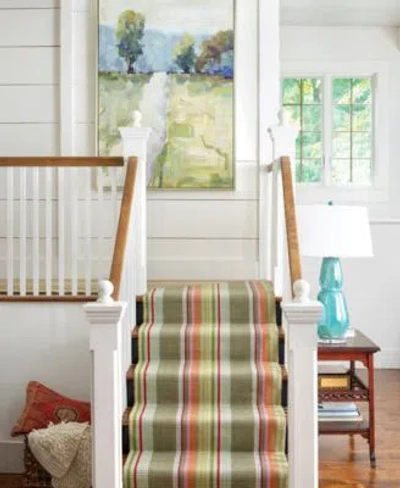 Dash And Albert Rugs By Annie Dash Albert Rugs By Annie Selke Stone Soup Cotton Rda019 Rug Collection In Multi