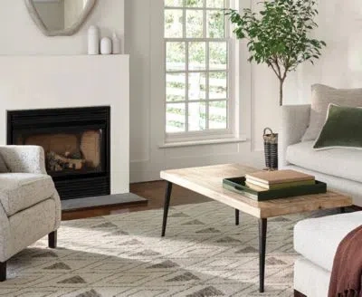 Dash And Albert Rugs By Annie Dash Albert Rugs By Annie Selke Masinissa Rda327 Rug Collection In Neutral