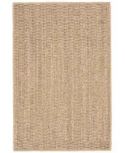 Dash And Albert Rugs By Annie Dash Albert Rugs By Annie Selke Wicker Rda436 Rug Collection In Brown