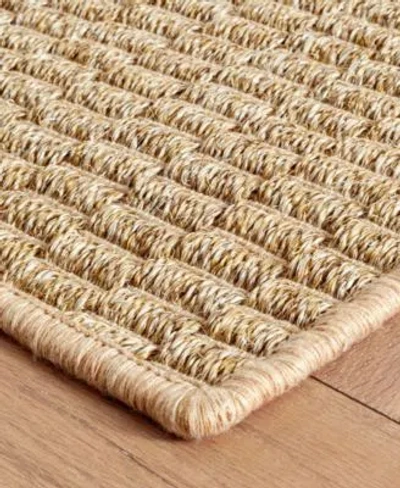 Dash And Albert Rugs By Annie Dash Albert Rugs By Annie Selke Wicker Rda436 Rug Collection In Brown