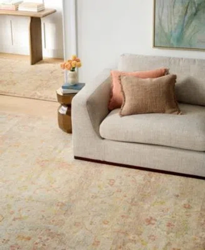 Dash And Albert Rugs By Annie Dash Albert Rugs By Annie Selke Nora Da2310 Rug Collection In Neutral