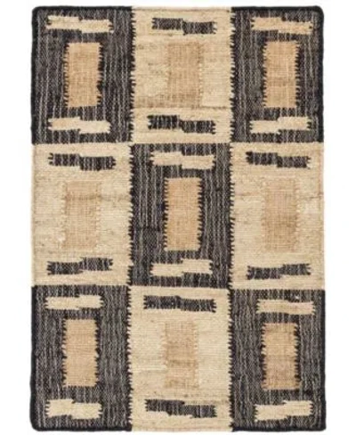 Dash And Albert Rugs By Annie Dash Albert Rugs By Annie Selke Cassia Da1118 Rug Collection In Brown