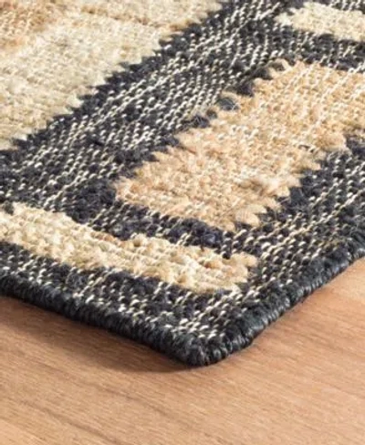 Dash And Albert Rugs By Annie Dash Albert Rugs By Annie Selke Cassia Da1118 Rug Collection In Brown