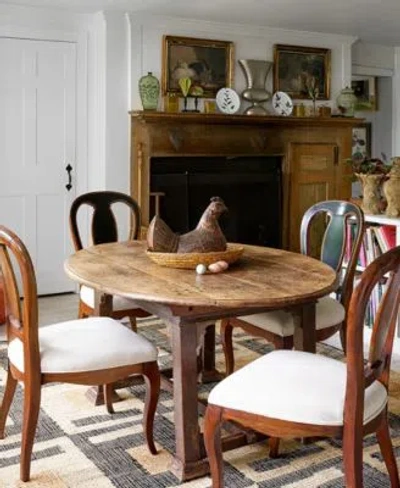 Dash And Albert Rugs By Annie Dash Albert Rugs By Annie Selke Cassia Da1118 Rug Collection In Brown