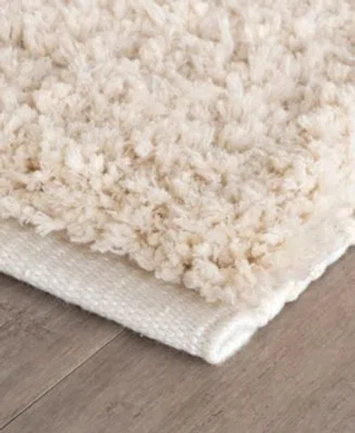 Dash And Albert Rugs By Annie Dash Albert Rugs By Annie Selke Kodiak Microfiber Performance Da1195 Rug Collection In Neutral
